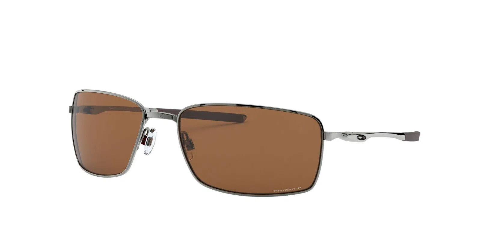 Oakley Square Wire 4075 Sunglasses - view 72